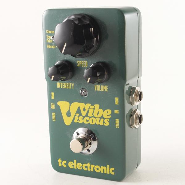 (中古) TC ELECTRONIC / Viscous Vibe (御茶ノ水本店)