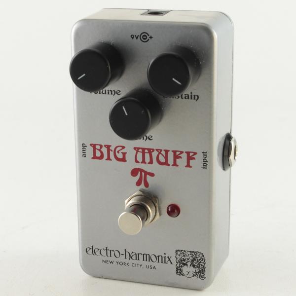 (中古) ELECTRO-HARMONIX / Rams Head Big Muff Pi (御茶ノ...