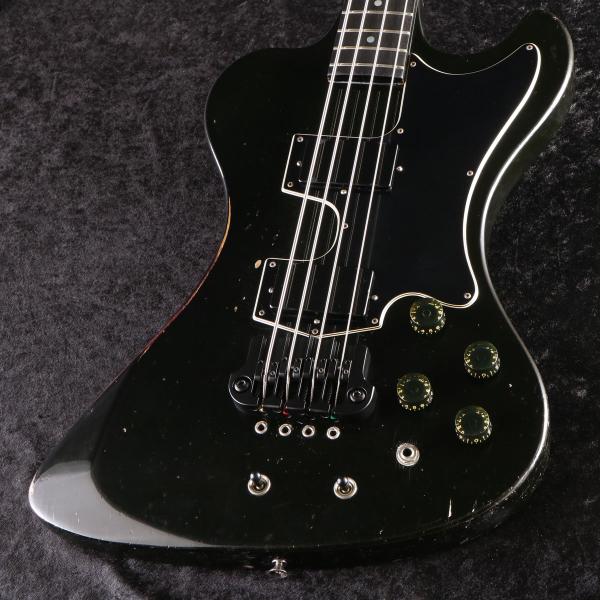 (中古)Gibson USA / 1978 RD Artist Bass Black(御茶ノ水本店)