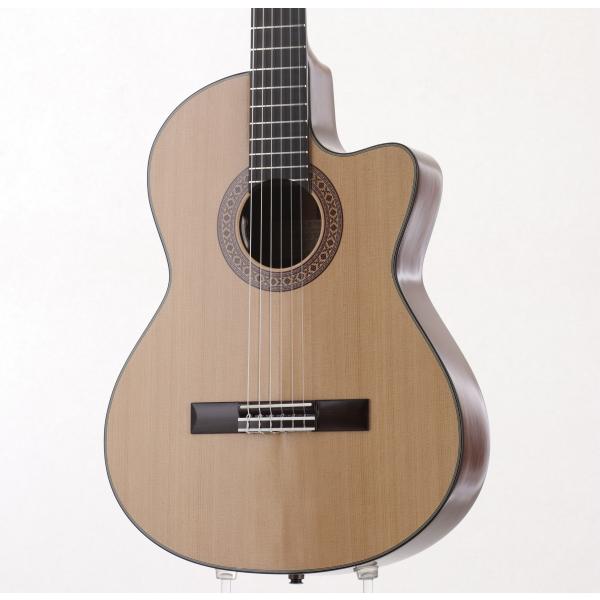 (中古)K.Yairi / CE-3 SG CTM(御茶ノ水HARVEST_GUITARS)