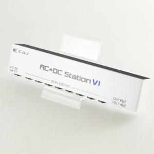 (中古) CAJ / AC/DC Station VI (御茶ノ水本店)｜ishibashi-shops