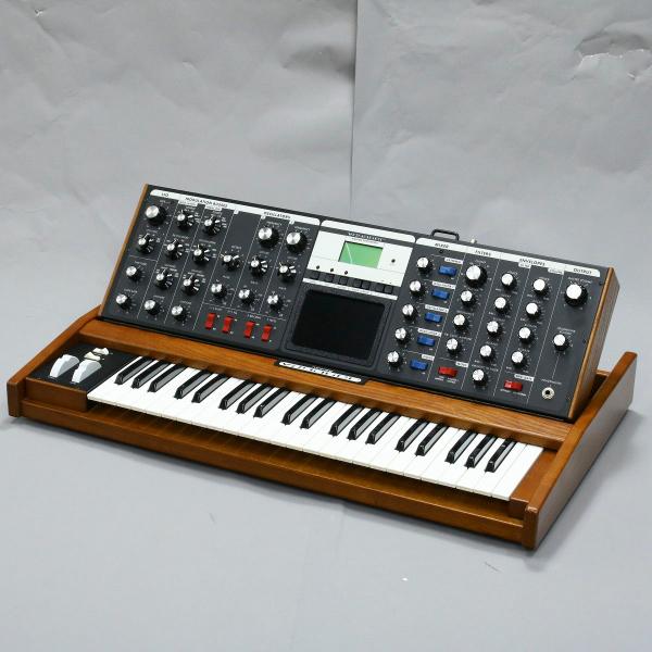 (中古) MOOG / Minimoog Voyager (御茶ノ水本店)