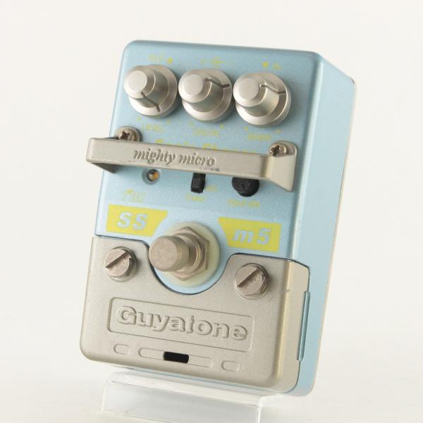 (中古) GUYATONE / SSm5 SonicShaper (御茶ノ水本店)