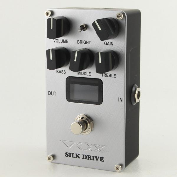 (中古) VOX / Valvenergy Series Silk Drive VE-SD (御茶ノ...
