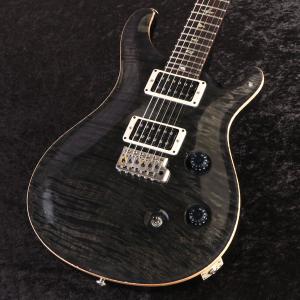 (中古)Paul Reed Smith (PRS) / 2006 Custom 24 10Top Gray Black Wide Thin Neck(御茶ノ水本店)｜ishibashi-shops