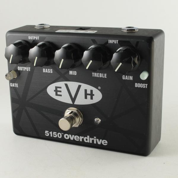 (中古) MXR / EVH5150 Overdrive (御茶ノ水本店)