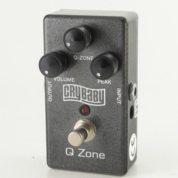 (中古) MXR / QZ1 Crybaby QZone  (御茶ノ水本店)