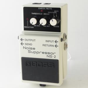 (中古) BOSS / NS-2 (御茶ノ水本店)｜ishibashi-shops