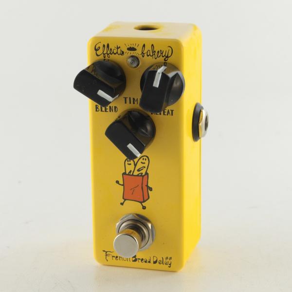 (中古) EFFECTS BAKERY / French Bread Delay (御茶ノ水本店)