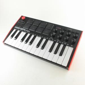 (中古) AKAI / MPK mini Mk3 (御茶ノ水本店)｜ishibashi-shops