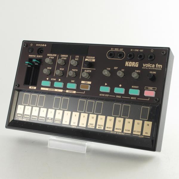 (中古) KORG / volca fm2 (御茶ノ水本店)