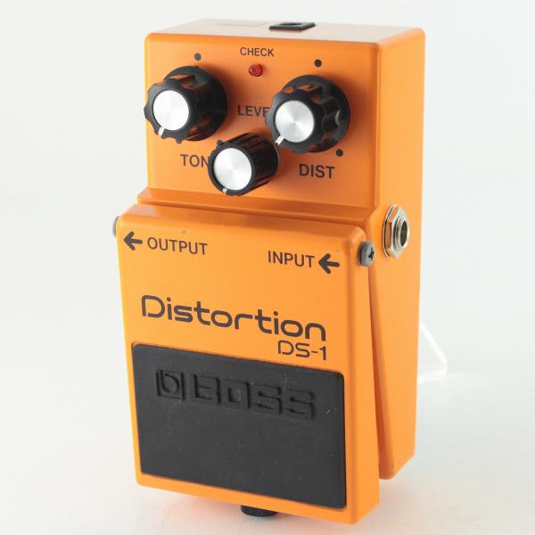 (中古) BOSS / DS-1 (御茶ノ水本店)