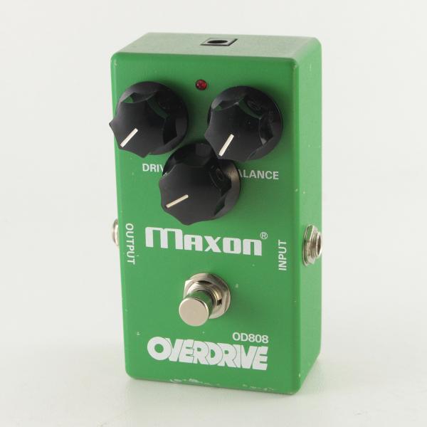 (中古) MAXON / OD808 Reissue (御茶ノ水本店)