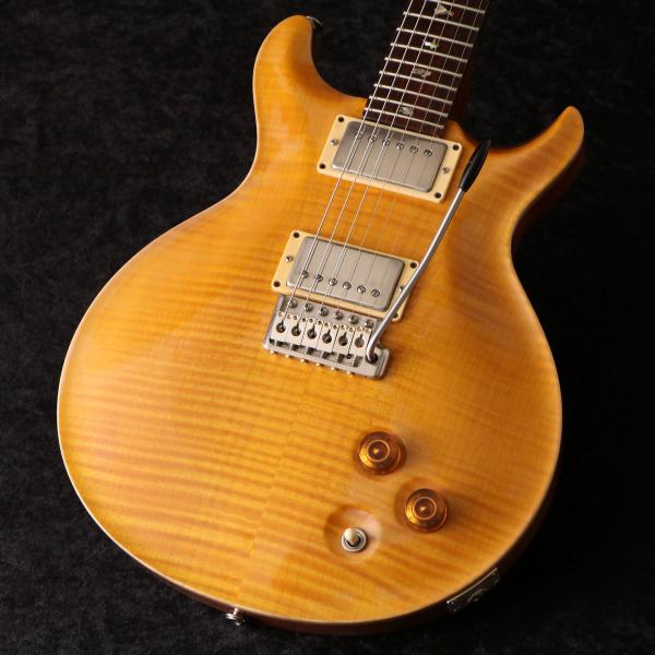 (中古)Paul Reed Smith (PRS) / 2002 Santana III 10Top...