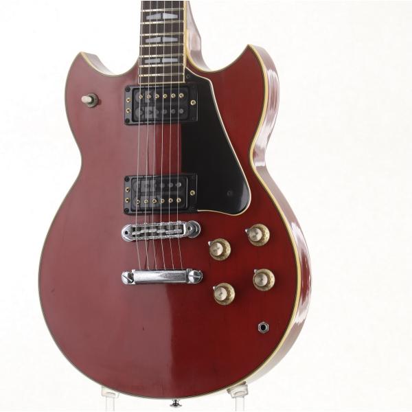 (中古)Yamaha / SG500 Cherry Red(御茶ノ水本店)