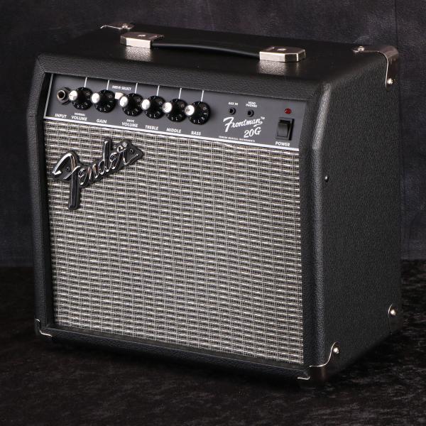 (中古) Fender USA / FRONTMAN 20G (御茶ノ水本店)