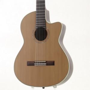 (中古)K.Yairi / CE-62(御茶ノ水HARVEST_GUITARS)｜ishibashi-shops