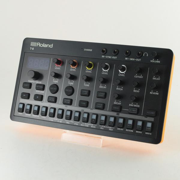 (中古) Roland / AIRA Compact T-8 Beat Machine (御茶ノ水本...