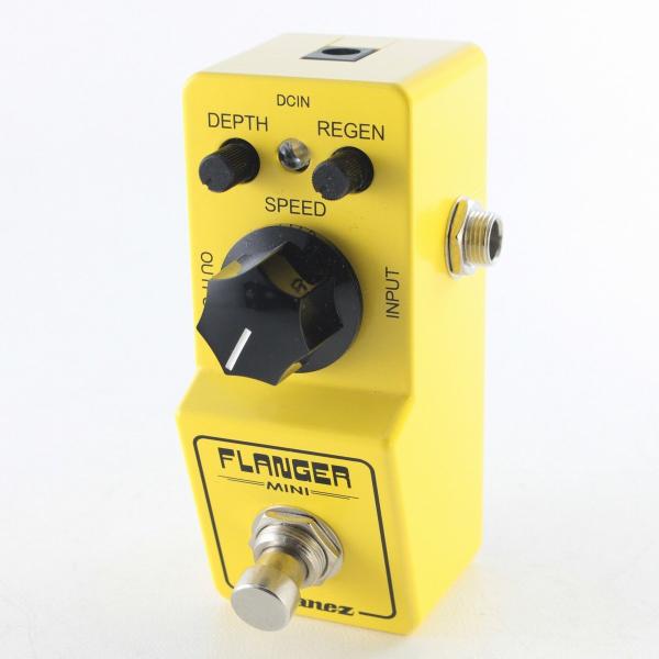 (中古) IBANEZ / FLMINI Flanger Mini Series (御茶ノ水本店)