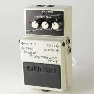 (中古) BOSS / NS-2 (御茶ノ水本店)｜ishibashi-shops