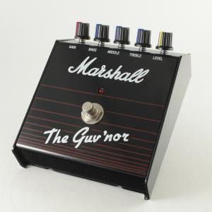 (中古) MARSHALL / PEDL-00101 The Guvnor Reissue (御茶ノ水本店)｜ishibashi-shops