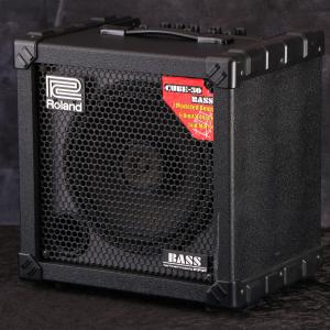 (中古) Roland / CUBE-30 Bass CB-30 (御茶ノ水本店)｜ishibashi-shops