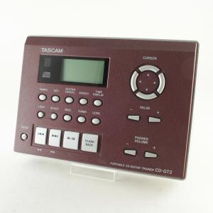 (中古) TASCAM / CD-GT2 (御茶ノ水本店)｜ishibashi-shops