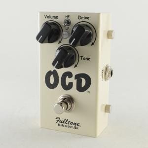 (中古) FULLTONE / OCD V2 Obsessive Compulsive Drive (御茶ノ水本店)｜ishibashi-shops