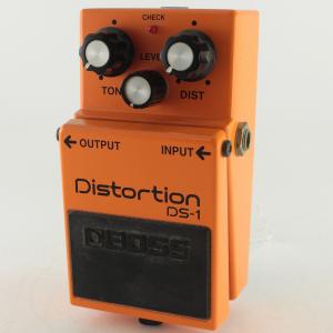 (中古) BOSS / DS-1 Distortion Made in Taiwan (御茶ノ水本店)｜ishibashi-shops