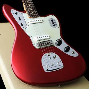 (Vintage)Fender / 1963 Jaguar Candy Apple Red(御茶ノ水本店)