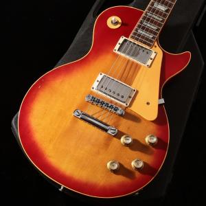 (中古)GIBSON USA / Les Paul Standard 1978 Cherry Sunburst (御茶ノ水本店)(値下げ)