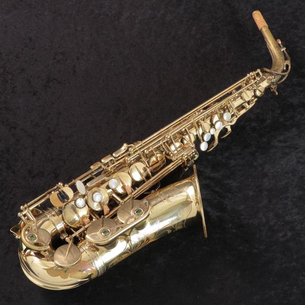 (中古)SELMER / Alto Mark VII SN.249xxx  アルトサックス (ウイン...