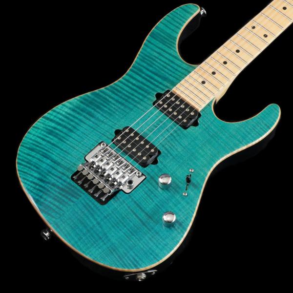(中古)SUHR / Modern  Bahama Blue (御茶ノ水本店)(値下げ)