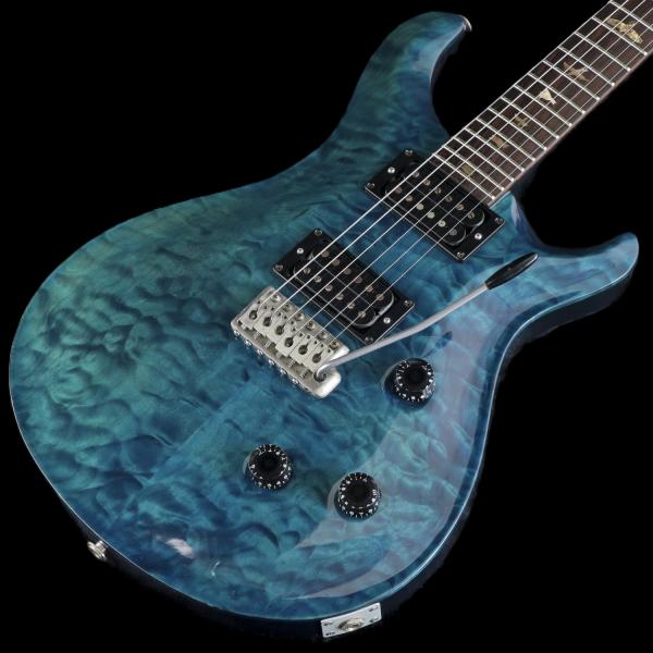 (中古)Paul Reed Smith (PRS) / 1991 Custom 24 10Top Q...