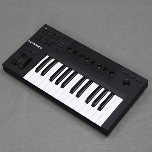 (中古) NATIVE INSTRUMENTS / KOMPLETE KONTROL A25 JUN...