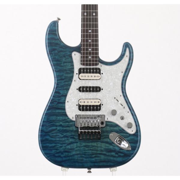 (中古)FREEDOM / Custom Order ST25INC Tras Blue (御茶ノ水...