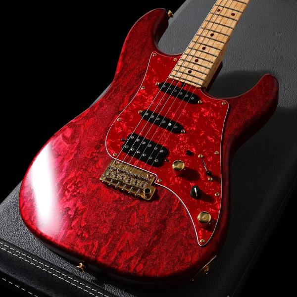 (中古)JAMES TYLER / Studio Elite HD Raspberry Shmear...