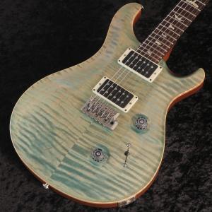 (中古)Paul Reed Smith (PRS) / 2014 Custom 24 Aquamarine Pattern Regular Neck (御茶ノ水本店)(値下げ)