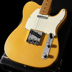 (Vintage)FENDER / 1969 Telecaster Blonde (御茶ノ水本店)(値下げ)