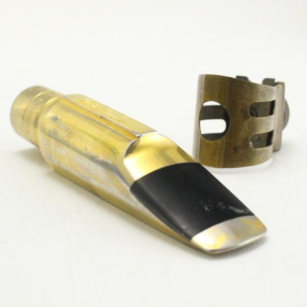 (中古)OTTO LINK / Tenor STM 7 Florida USA テナー用 (ウインド...