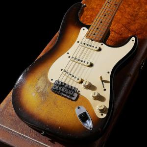 (Vintage)Fender / 1958 Stratocaster Sunburst(1957スペック個体) (御茶ノ水本店)