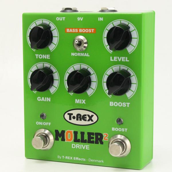 (中古) T-REX / Moller 2 Drive (御茶ノ水本店)(値下げ)