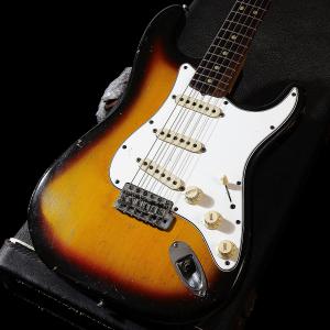 (Vintage)Fender / 1965 Stratocaster Sunburst(御茶ノ水本店)