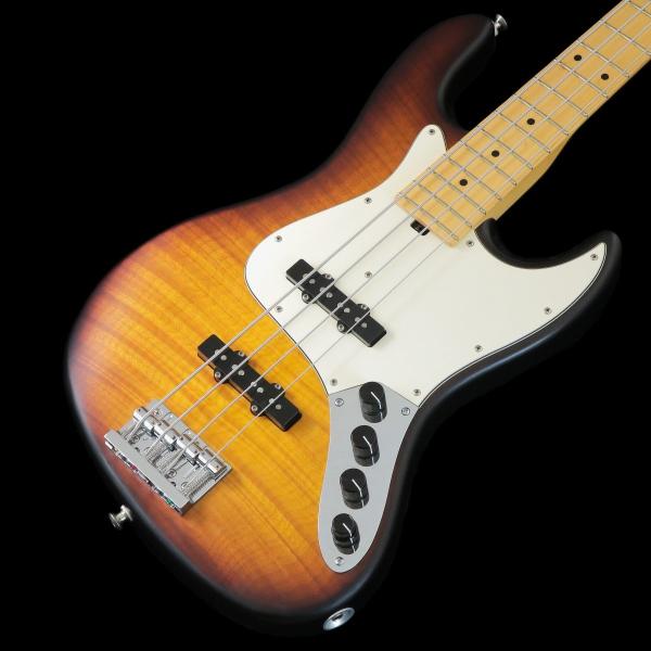 (中古)SADOWSKY NYC / Deluxe Satin 4st 59Burst (御茶ノ水本...