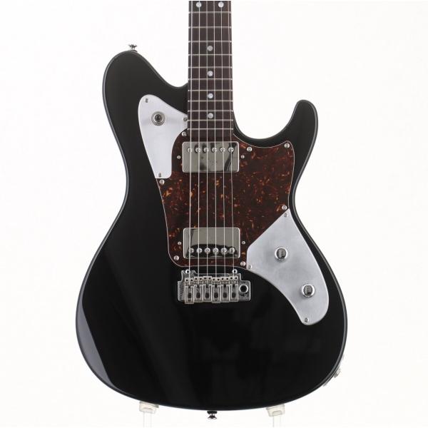 (中古)SUGI / Rainmaker RMG Aqua Timber Neck HH BLK M...