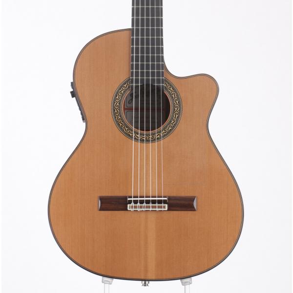 (中古)JOSE RAMIREZ / 4N-CWE cdr (御茶ノ水HARVEST_GUITARS...