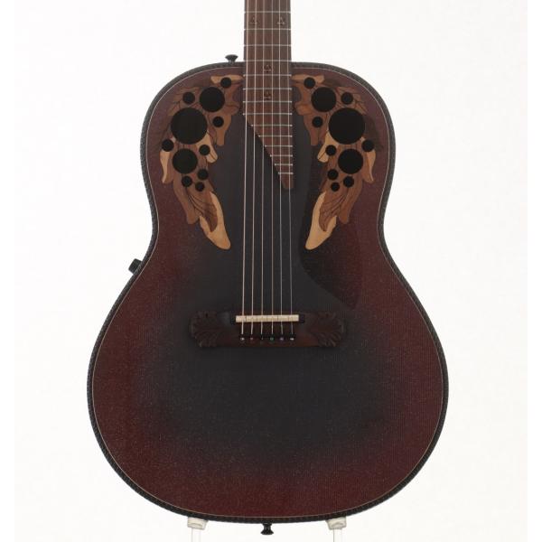 (中古)OVATION / 1687-2 (SN 6030-88) (御茶ノ水HARVEST_GUI...