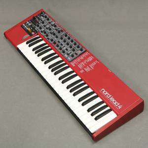 NORD/シンセサイザー/NORD LEAD 4/NH13884/Bランク/62【中古