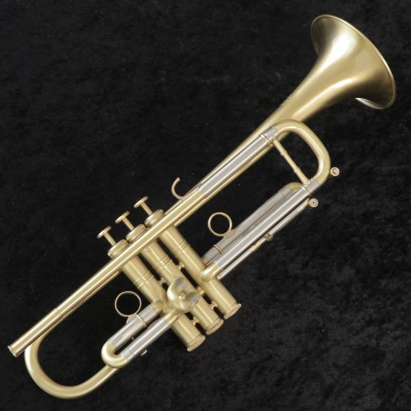 (中古)KANSTUL / MODEL 1600 トランペット SN.52xxx (ウインドパル)