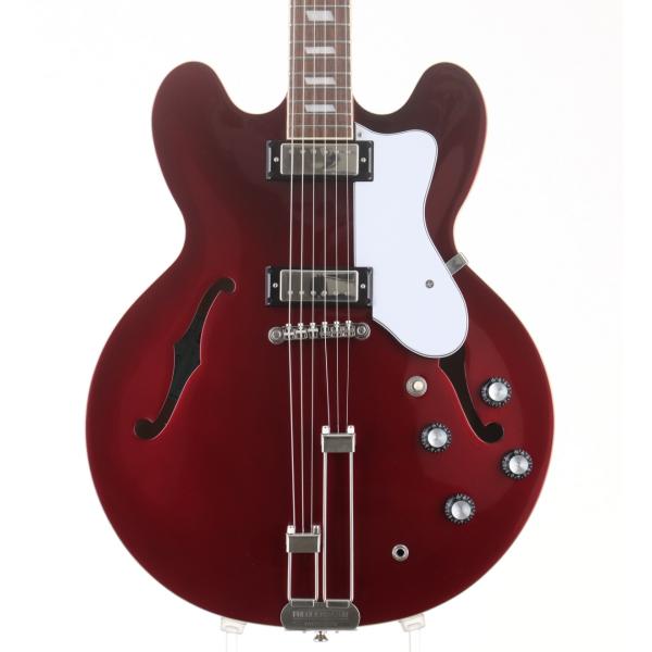 (中古)EPIPHONE / RIVIERA Frequensator Tailpiece(御茶ノ水...
